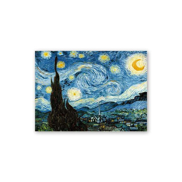 07G Van Gogh Oil Painting Works Sunflower Apricot Abstract A4 A3 A2 Canvas Art Print Poster Picture Wall House Decoration Murals