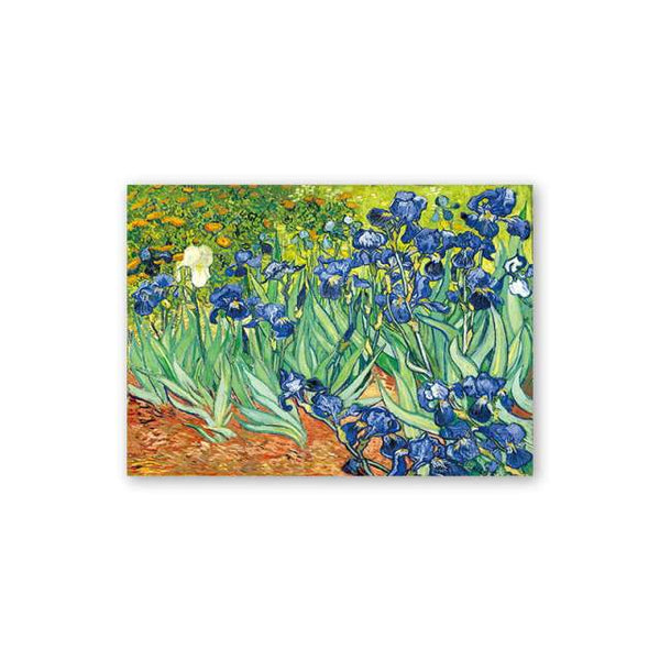 07G Van Gogh Oil Painting Works Sunflower Apricot Abstract A4 A3 A2 Canvas Art Print Poster Picture Wall House Decoration Murals