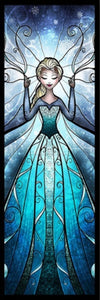 Disney Diamond Painting Fantasy Cartoon Witch Villain Set Hobby Art 5D DIY Full Drill Fairy Tale Princess Mosaic Home Decoration|Diamond Painting Cross Stitch|